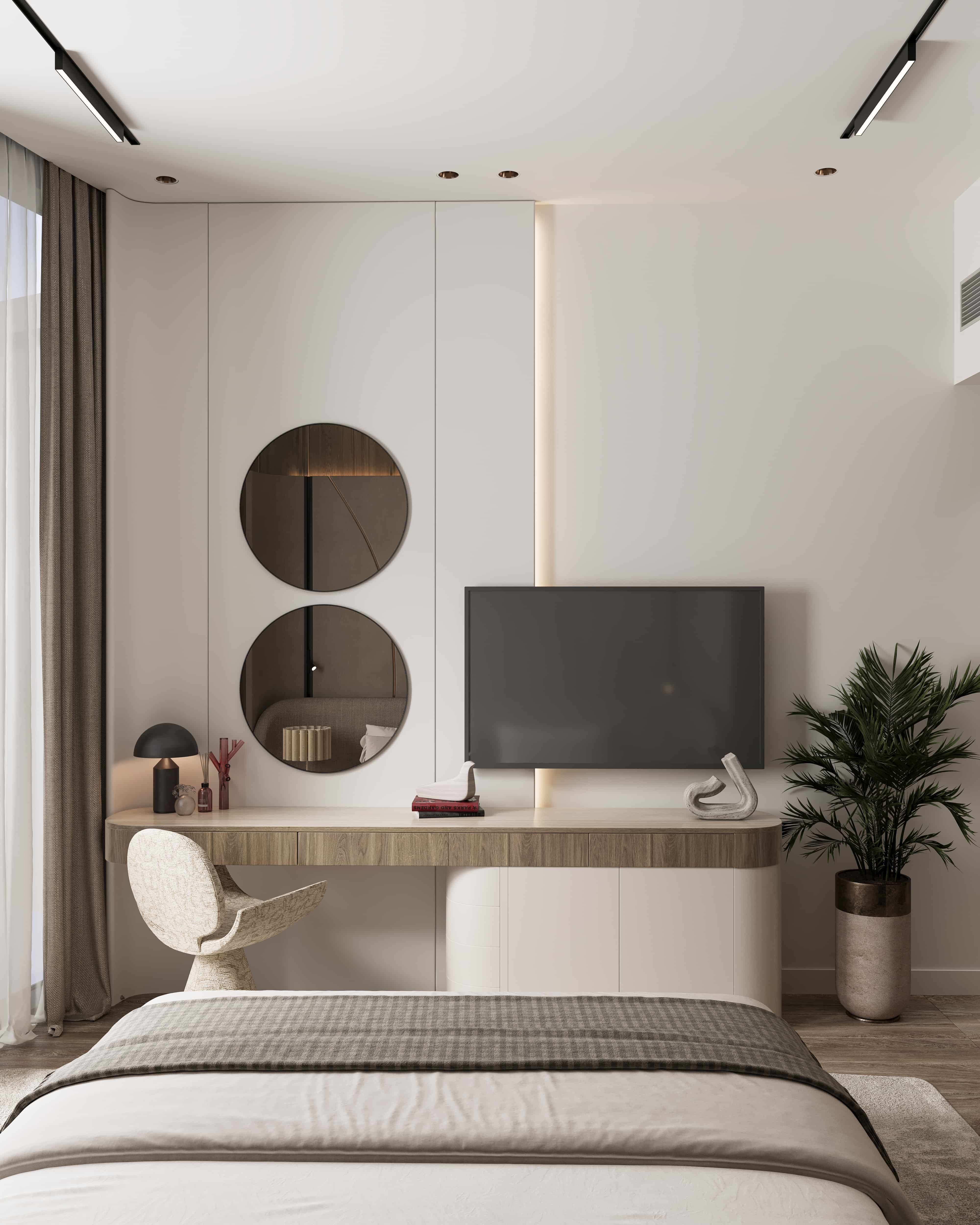 Burj Khalifa - Three bedroom apartment - Image 9